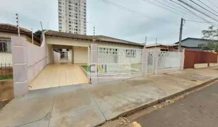 ÓTIMA CASA - CENTRO IBIPORÃ