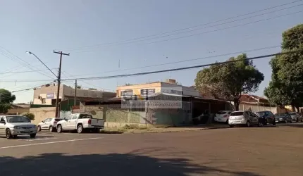 Imóvel comercial/residencial ZR4 Rua Tiete