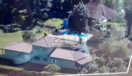 Chácara no Recanto Fazenda Nata 20.011m2