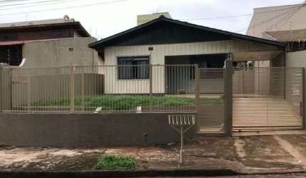 Casa vila larsen,3 quartos