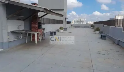 APARTAMENTO EDIFÍCIO LANCASTER - VENDA