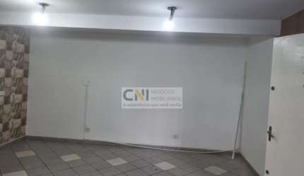 SALA COMERCIAL - COMERCIAL BELA SUIÇA