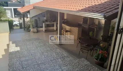 CASA - JARDIM ANDRADE