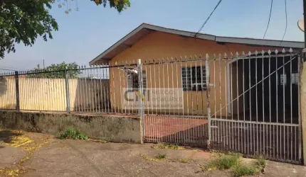 Excelente casa no Jardim Alpes Londrina-Pr