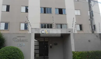 ED. RESIDENCIAL REBECA