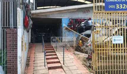 EXCELENTE PONTO COMERCIAL COM ESTOQUE (AUTO PEÇAS)