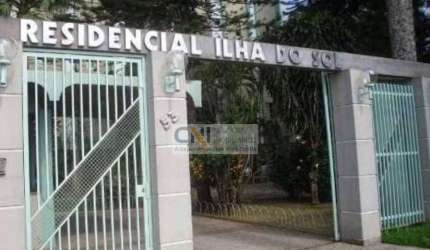 RESIDENCIAL ILHA DO SOL