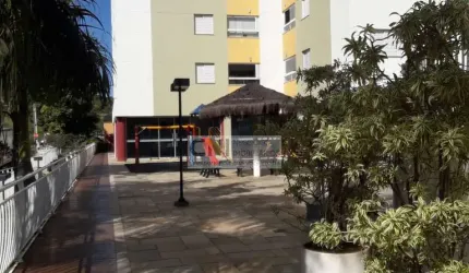 Apartamento Residencial Vivere Palhano