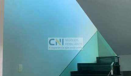 Ótimo sobrado aceita permuta por apartamento em Londrina