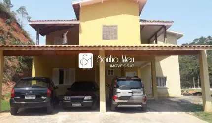 Venda LINDA CHÁCARA NO FREITAS - SJC- Com   5.100 m² -SJC