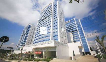 Venda de sala comercial  de 65.45 m²- CEA -  Aquárius