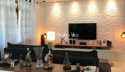Venda Casa Térrea 3 dormitórios - Jardim Esplanada - Zona Oeste - SJC - SP