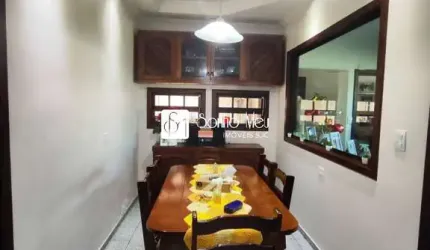 Venda de apartamento de 88 m2, 2 dormitórios, 1 suite, 2 garagens - Centro - São José dos Campos - SP