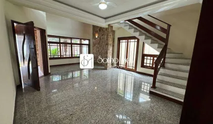 Venda casa de 4 dormitórios, sendo 2 suítes - Vila Resende - Caçapava - SP