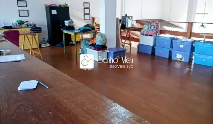 Oportunidade - Venda ou locação de Prédio Comercial na Ouro Fino - SJC