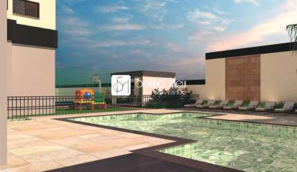 Venda de Apartamento 2 dormitórios -  Cond. Amarílis -  Urbanova