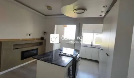 Venda/locação Apartamento 3 Quartos, 2 vagas  - Mirante Flamboyant 1