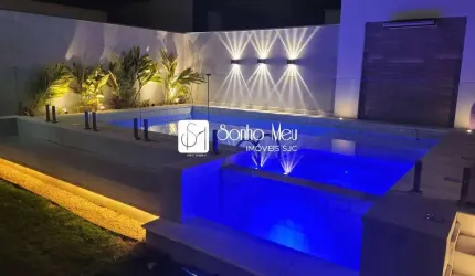 Casa em Condomínio Altos da Serra 3 - Urbanova