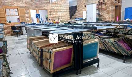 Oportunidade - Venda Prédio Comercial na Ouro Fino - São José dos Campos