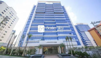 Locação ou venda de sala de 36.22 m² - CEA - AQUÁRIUS