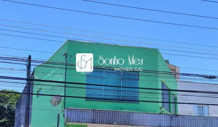 Oportunidade Locação Ponto Comercial de frente Hospital da Vila Industrial
