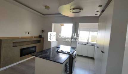 Venda/locação Apartamento 3 Quartos, 2 vagas  - Mirante Flamboyant 1