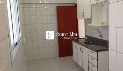 LOCAÇÃO APARTAMENTO 54 M² - VILA EMA