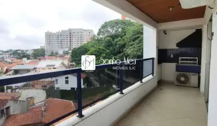 Venda de Apartamento de 127 m², 2 garagens - Jd Apollo II