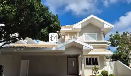 Venda Linda Casa em Cond. no Urbanova com 4 quartos 320 m² - SJC - SP