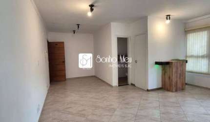 Venda de Ótima Sala Comercial Ed. Sky Empresarial - Centro - SJC