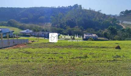Terreno à venda, 1000 m²  - Village Parahybuna - Paraibuna