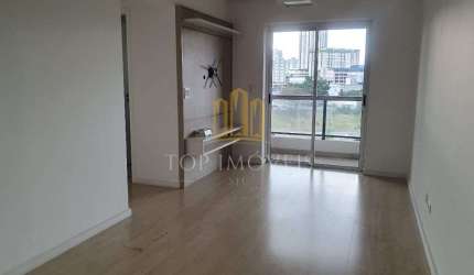 Lindo Apartamento Choce Vale Proximo ao Center Vale com 2 dormitorios e planejados