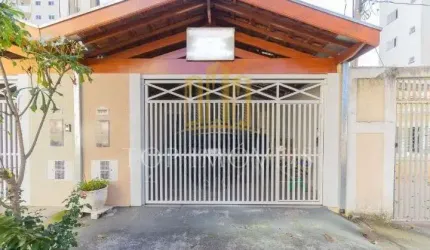 Maravilhosa Casa com 120m2 e 3 Dormitorios 1 suite no Parque Industrial