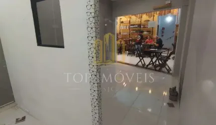Excelente Ponto Comercial de frente a praca Afonso Penna