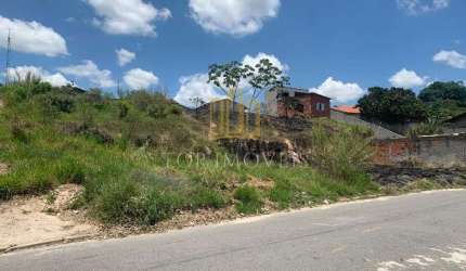 Excelente terreno com 708,00 m2 na zona sul