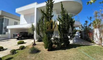 Residencia de Luxo com 4 Suites e Area de Lazer Completa no Jardim do Golfe 3