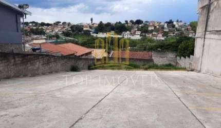 Excelente area com 525 m2 sendo 15 x 35  Todo murado, o melhor e unico lote da Av. Cidade Jardim Sao Jose dos Campos