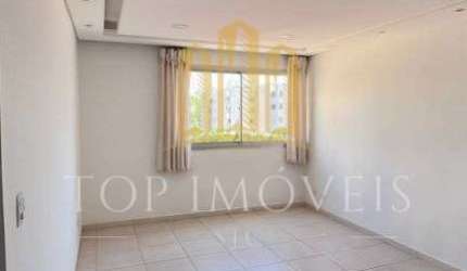 apartamento No Sao Dimas 81m2