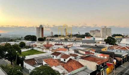 Belissimo apartamento no coracao de Sao Jose dos Campos