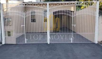 Casa Jardim Satelite toda reformada, com 2 dormitorios 192 m2 com edicula
