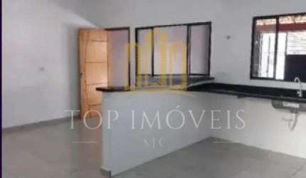 Casa residencial para Venda Jardim Santa Julia, Sao Jose dos Campos com 2 dormitorios com 1  suite