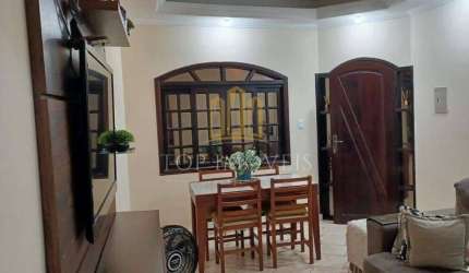 Excelente  Casa no Jardim Valparaiba - localizacao, proximo a comercios variados.