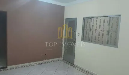 Sobrado com 2 quartos com Suite, - Parque Interlagos - Sao Jose dos Campos/SP