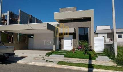 Maravilhosa Casa no Residencial Aruana