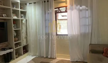 Linda casa na Zona Sul de Sao Jose dos Campos!