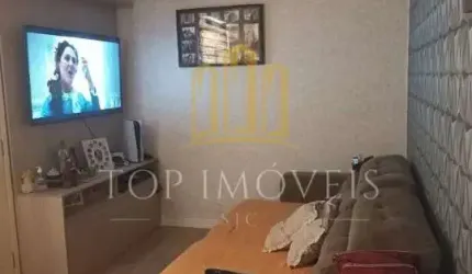 Apartamento Padrao - Cidade Vista Verde Residencial para Venda em Sao Jose dos Campos