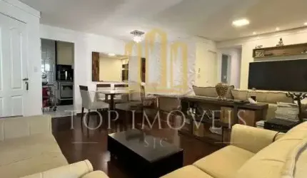 Lindo apartamento localalizado no Aquarius com 3 dormitorios 3 suites