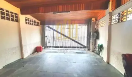 OTIMO SOBRADO 4 DORMITORIOS 2 SUITES 200M2 AREA UTIL NA MELHOR LOCALIZACAO DO ALTOS DE SANTANA VENHA CONHECER SEU NOVO LAR
