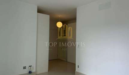 Apartamento de Luxo no Condominio Helbor Belvedere: 4 Dormitorios com Suite e Varanda