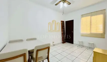 Excelente apartamento Semi mobiliado no Jardim California